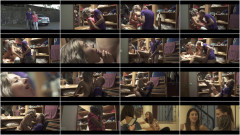 Tim Bauer & Tracy Smile in Campus Episode III - Secret Guest 1080p Part 6 | Download from Files Monster