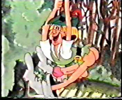 Snow White fuck in the magic forest | Download from Files Monster