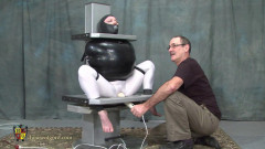 Inflated Coco Frog Squat | Download from Files Monster