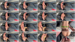 CadeMaddox Mall Parking Garage part 2 | Download from Files Monster