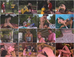 Girls Of Fur Pi 1989's | Download from Files Monster