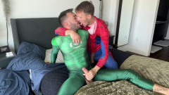 OnlyFans - Conrad Parker - Spider-Boy | Download from Files Monster