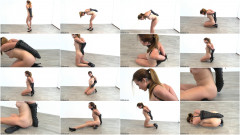 Tess Lyndon – tight armbinder | Download from Files Monster