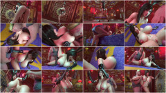 Tight fantasy chosen bride | Download from Files Monster