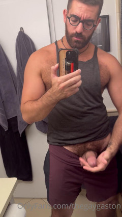 OnlyFans - TheGayGaston part 21 | Download from Files Monster