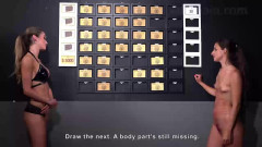 Elitepain treasure hunt amirah | Download from Files Monster
