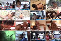 Idol Beach - Starting of Endless Journey Vol1 | Download from Files Monster
