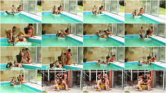 Basking In Bi Part 1 | Download from Files Monster