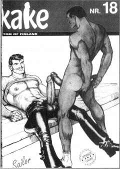 Gay Tom Of Finland  Photo Sets | Download from Files Monster