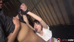 The BDSM Adventure Of Kinky Wife Ryo Tsujimoto | Download from Files Monster