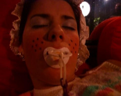 Diaper-clad pussy | Download from Files Monster