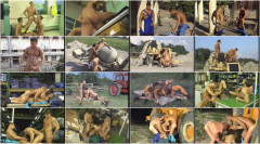 Man Lust Scn  2 Double Trouble - 400p Part 4 | Download from Files Monster