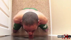 Harlemsex Rogan is a dick machine! | Download from Files Monster