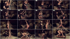 Subspaceland - Nicole Love - An Imminent Punishment | Download from Files Monster