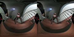 Mia's Stairway Strut | Download from Files Monster