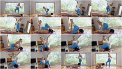 Post Workout Worship | Download from Files Monster