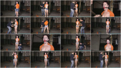 Fayth's Tight Hogtie - Part 1 | Download from Files Monster