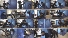 FetishKitsch - Charlotte Cubed Part 2 | Download from Files Monster