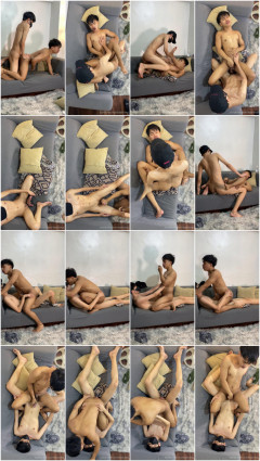 Hard Thick Bareback Session | Download from Files Monster