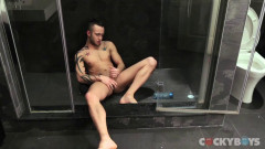 Sonny Stewart Jacks Off | Download from Files Monster