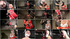 Be Aware, There is a Serial Gagger on the Loose! - Part 4 | Download from Files Monster