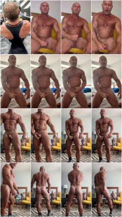 Brick House Paul OnlyFans clips part 2 | Download from Files Monster