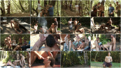 Use and Abuse a Camp Whore | Download from Files Monster