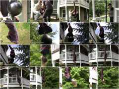 Cocconed and Hoisted | Download from Files Monster