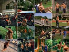 Muscle boys of summer | Download from Files Monster