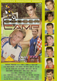 Classics - Soccer Camp Vol 1 (2002) | Download from Files Monster