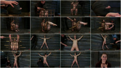 Training Katherine Kane Day 2 | Download from Files Monster