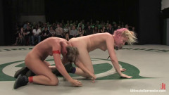 Live Tag Team League The Dragons vs Team Ice | Download from Files Monster