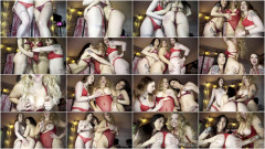 Sinn Sage - Our Plaything All In Red JOI | Download from Files Monster