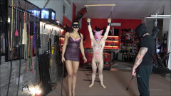 Gaiapadrona (Mistress Gaia) OnlyFans part 09 | Download from Files Monster