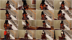 Nyxon vs. The Tight Ropes | Download from Files Monster