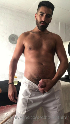 Agustín elboydetuiter Onlyfans Cum Solos part 2 | Download from Files Monster