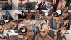 MisterMale-Top Tattoed Lad Wants You To Take His Cum | Download from Files Monster