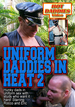 Hot Daddies Video Uniform Daddies In Heat vol.2 | Download from Files Monster
