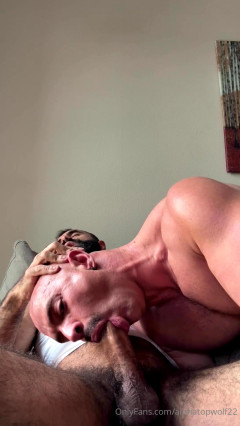OnlyFans Persian Alpha Wolf & ThiccTrick1 | Download from Files Monster