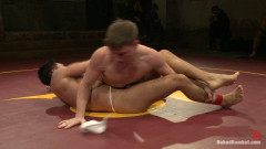 The Destroyer - Acre vs Dominic - The Dominator | Download from Files Monster