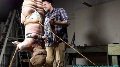 Fayth Inverted, clamped, spanked, strapped, hooded and more! - Part 4 | Download from Files Monster