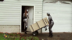 A Special Delivery - Part I | Download from Files Monster
