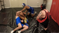 Albarreon - Final Video Featuring Jcbtffmi And Crackednutsbb | Download from Files Monster