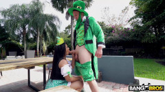 Fuck Me I'm Irish | Download from Files Monster