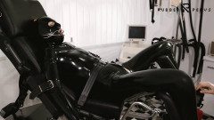 Rubber Pervs Tease And Denial | Download from Files Monster
