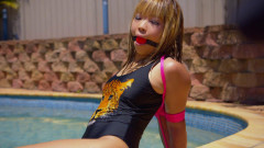 Pool Side | Download from Files Monster