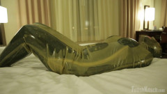 Fetishkitch - Rubber Amenities | Download from Files Monster