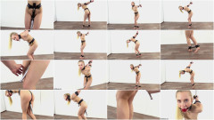 Nikki Hill – strappado orgasms Beltbound | Download from Files Monster
