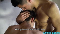 LatinLeche - Numero 34 (Dave, Nicolas and Francis) 720p | Download from Files Monster