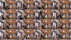 OnlyFans - Lady Dark Angel 20 mins behind scenes | Download from Files Monster